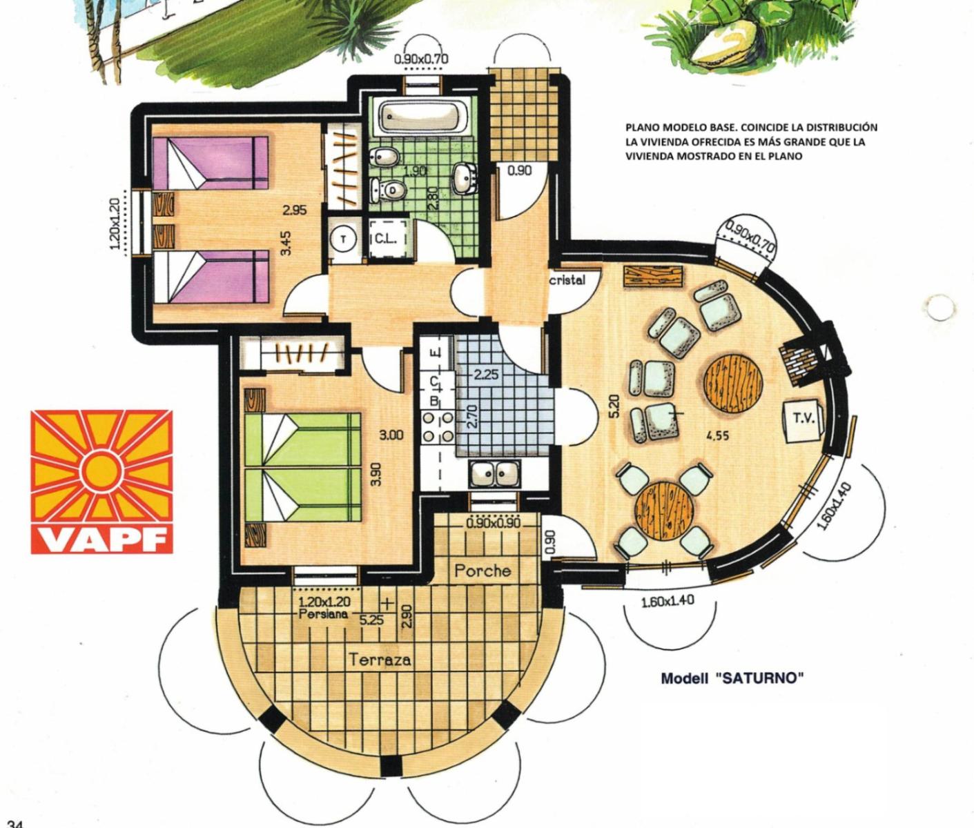 Villa en Venta en Benitachell