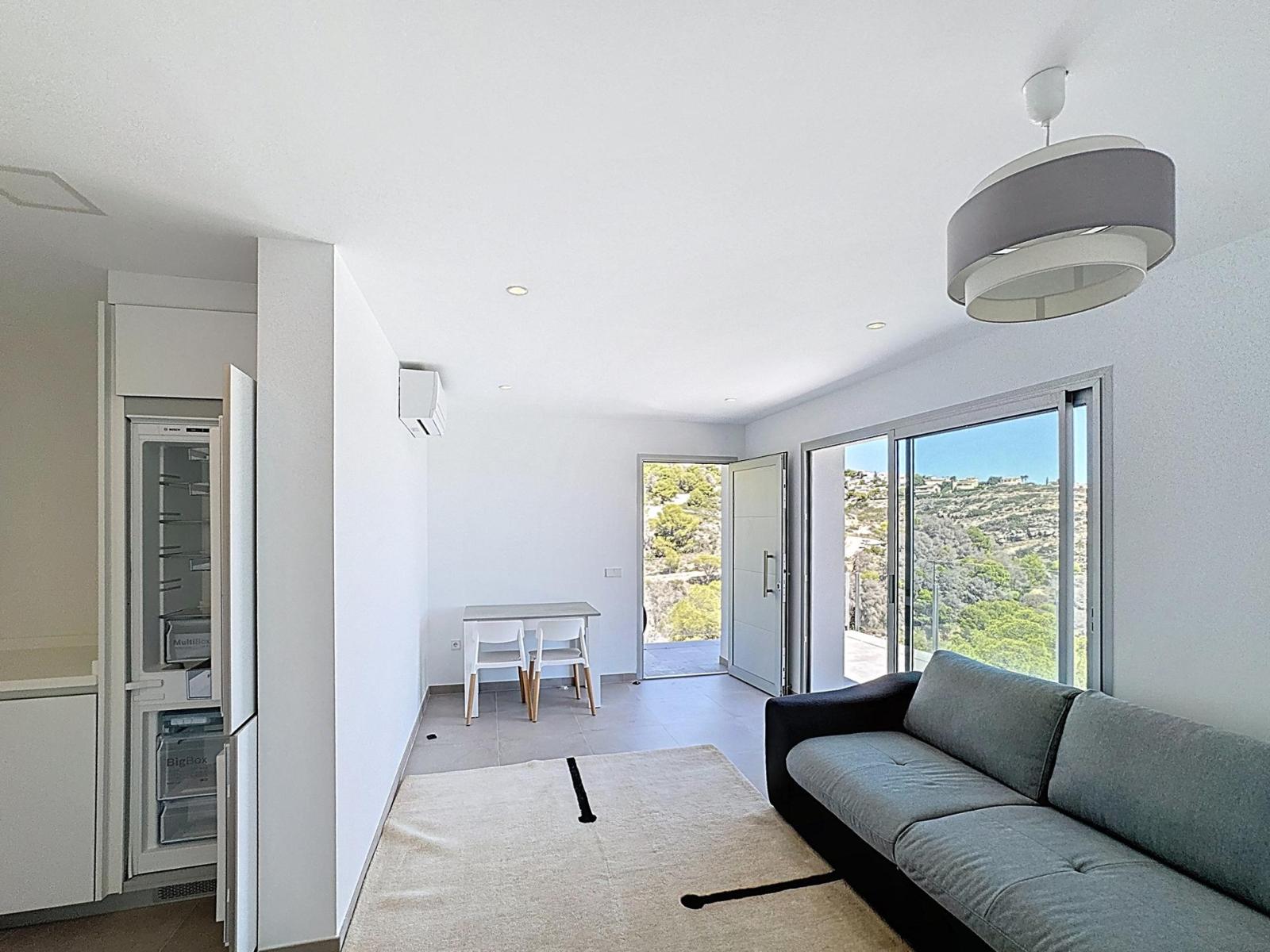 Villa for Sale in Benitachell
