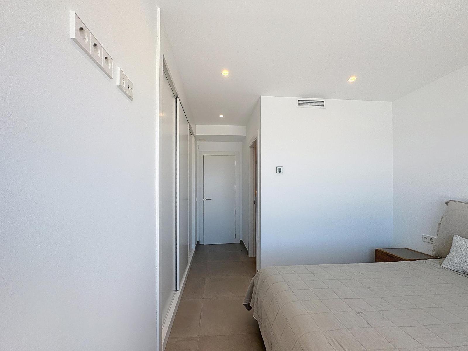 Villa for Sale in Benitachell