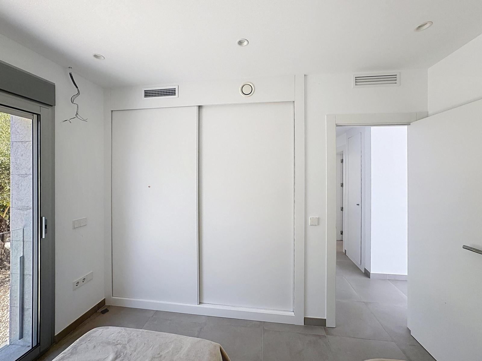Villa for Sale in Benitachell