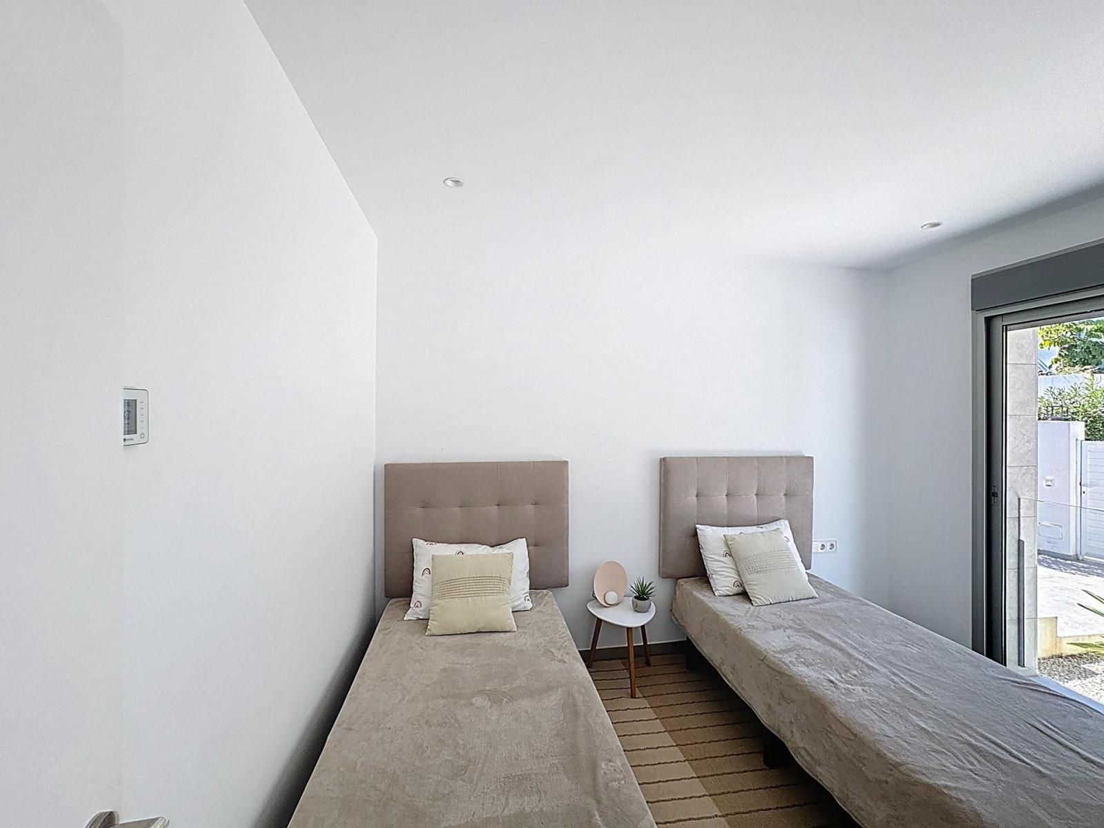 Villa for Sale in Benitachell