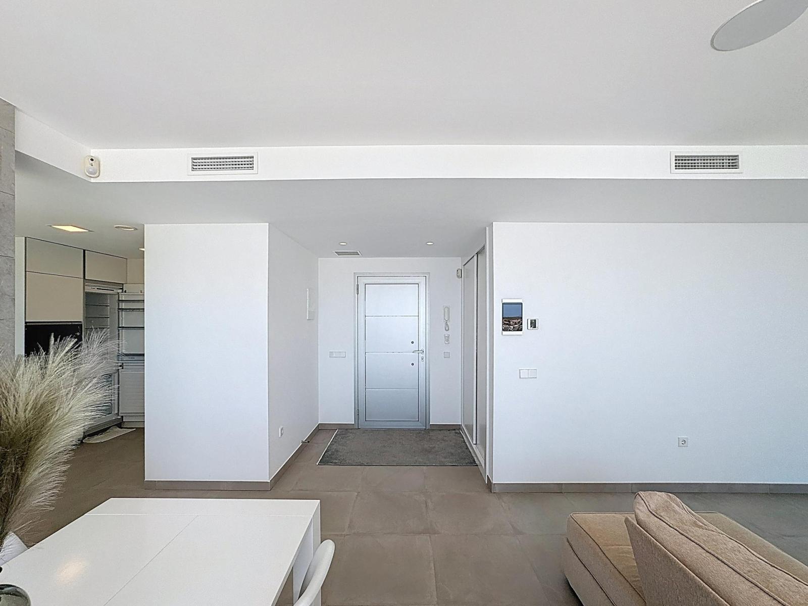 Villa for Sale in Benitachell