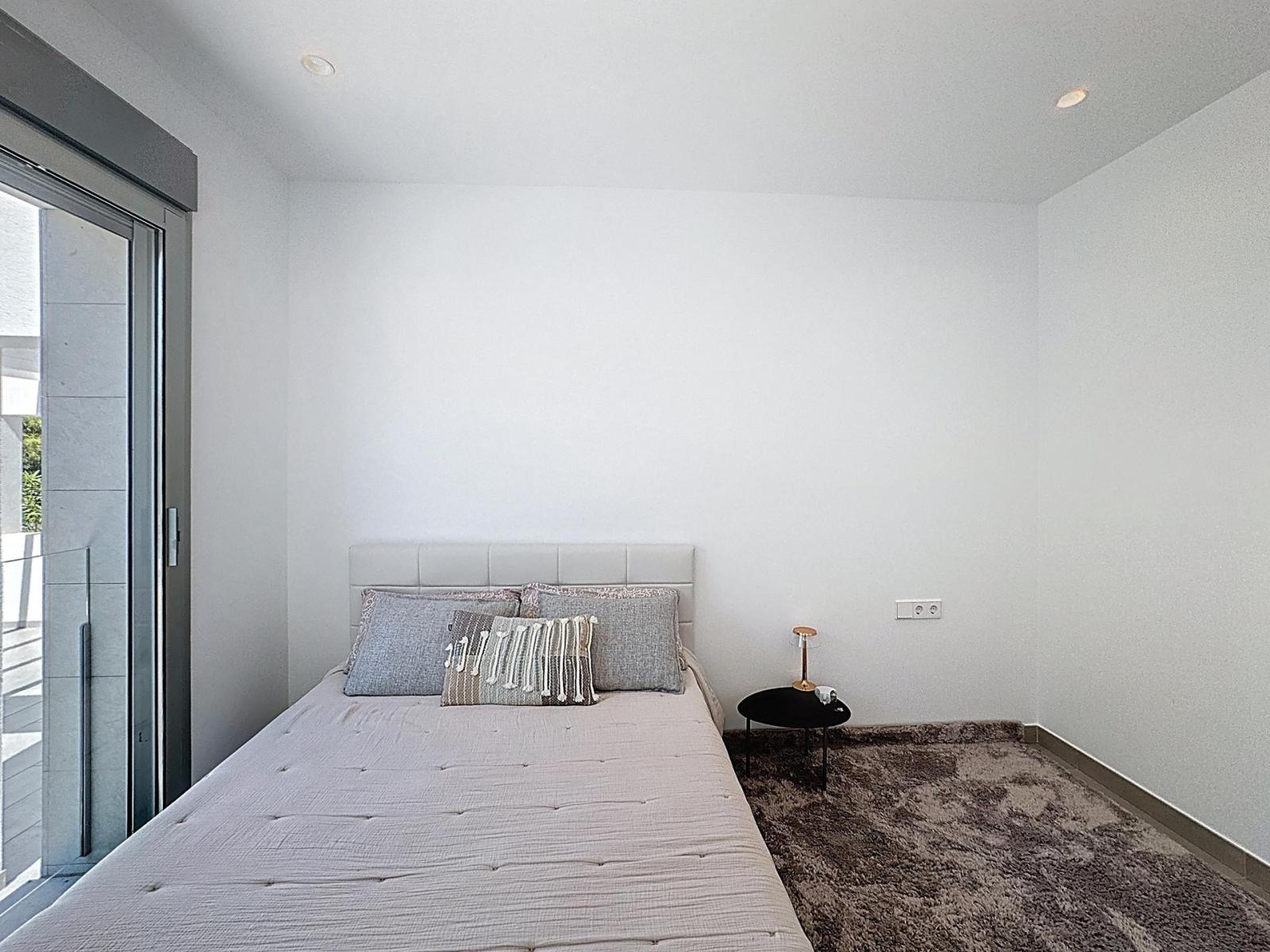 Villa for Sale in Benitachell