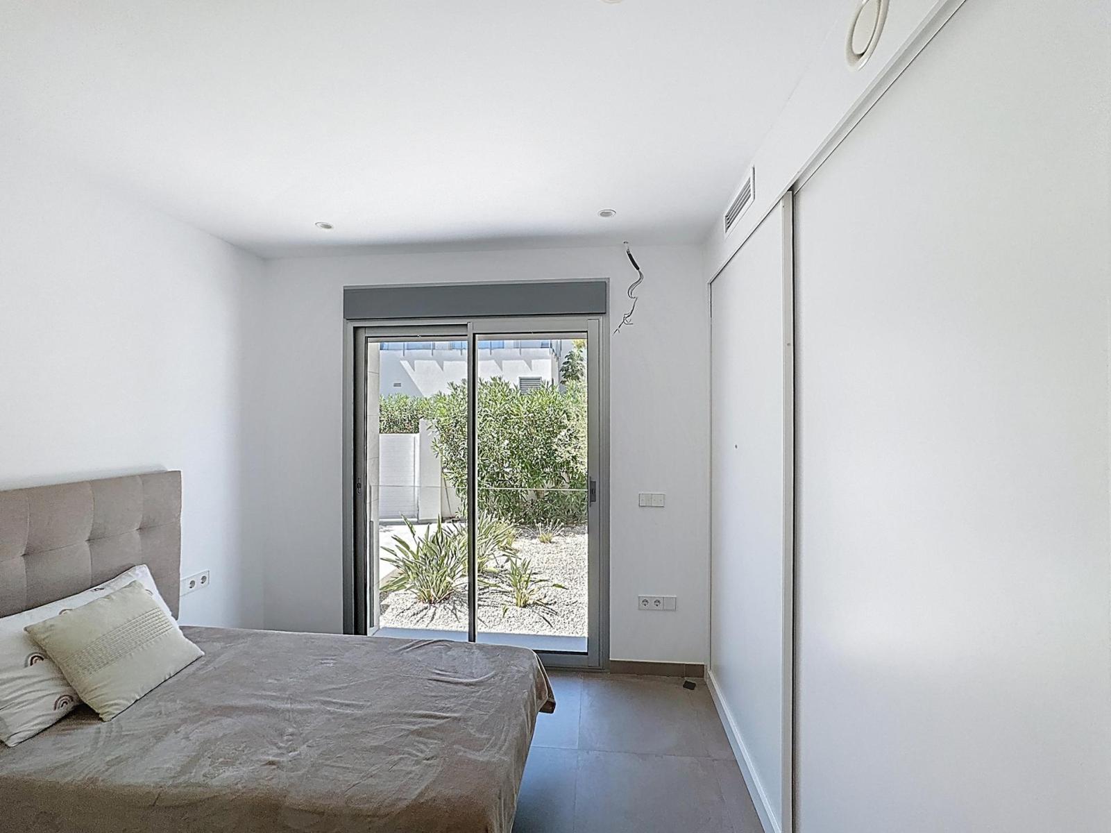 Villa for Sale in Benitachell