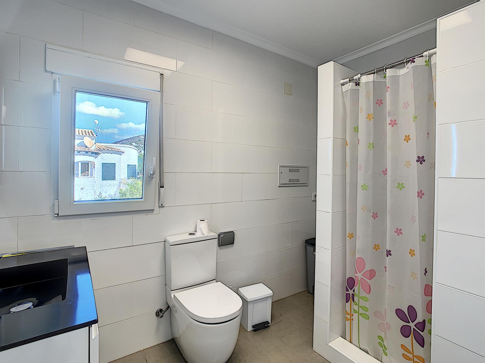 Villa en Venta en Benitachell