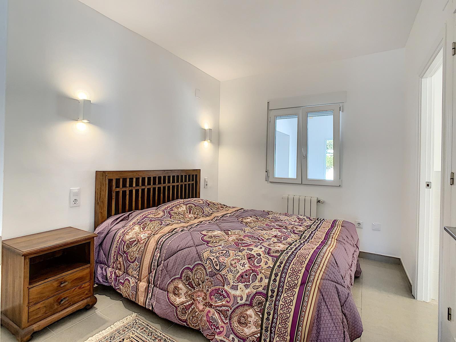 Villa en Venta en Benitachell