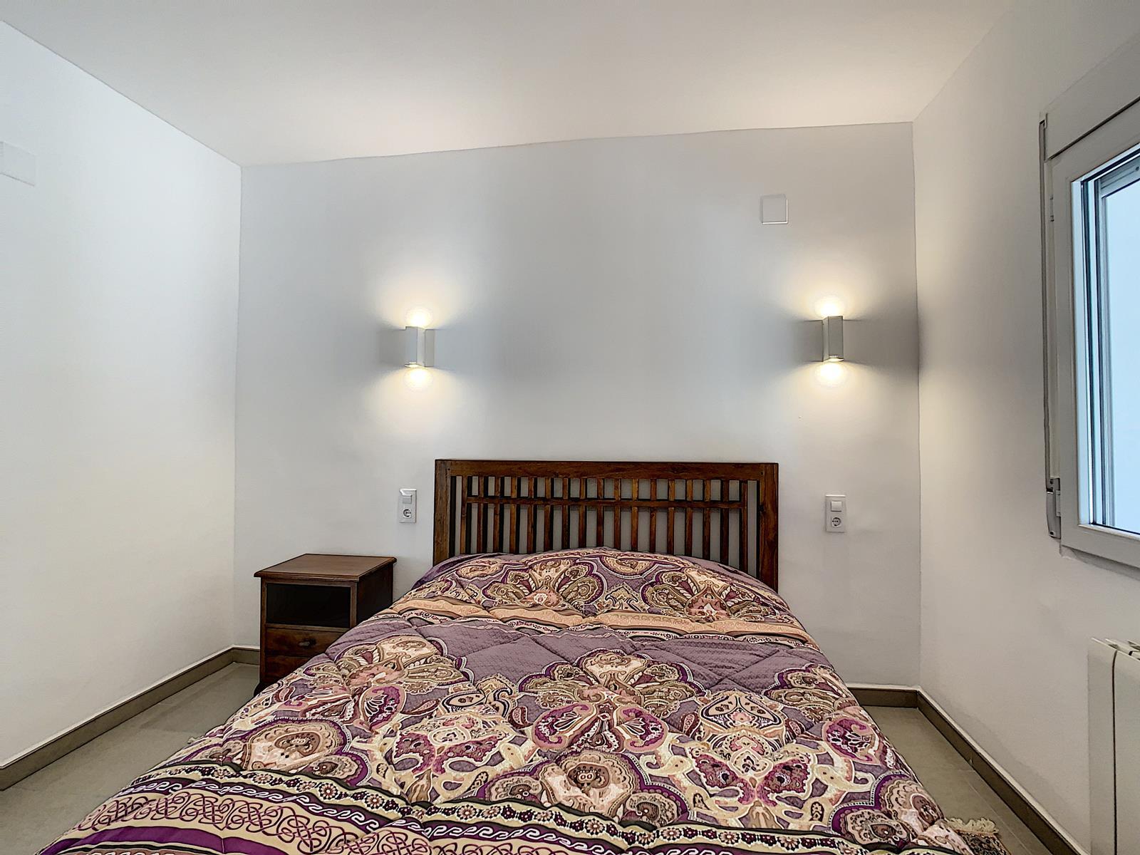 Villa en Venta en Benitachell