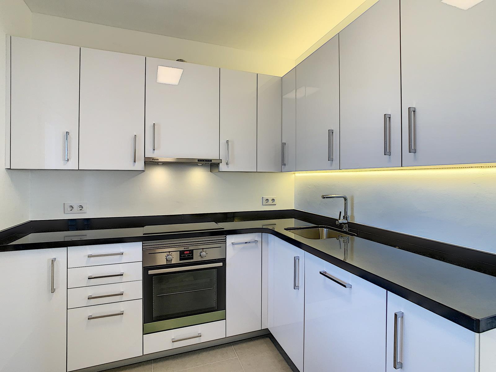 Villa en Venta en Benitachell