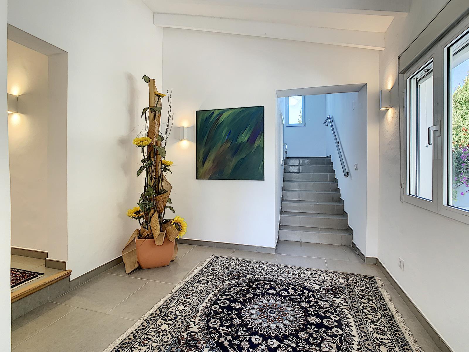 Villa en Venta en Benitachell