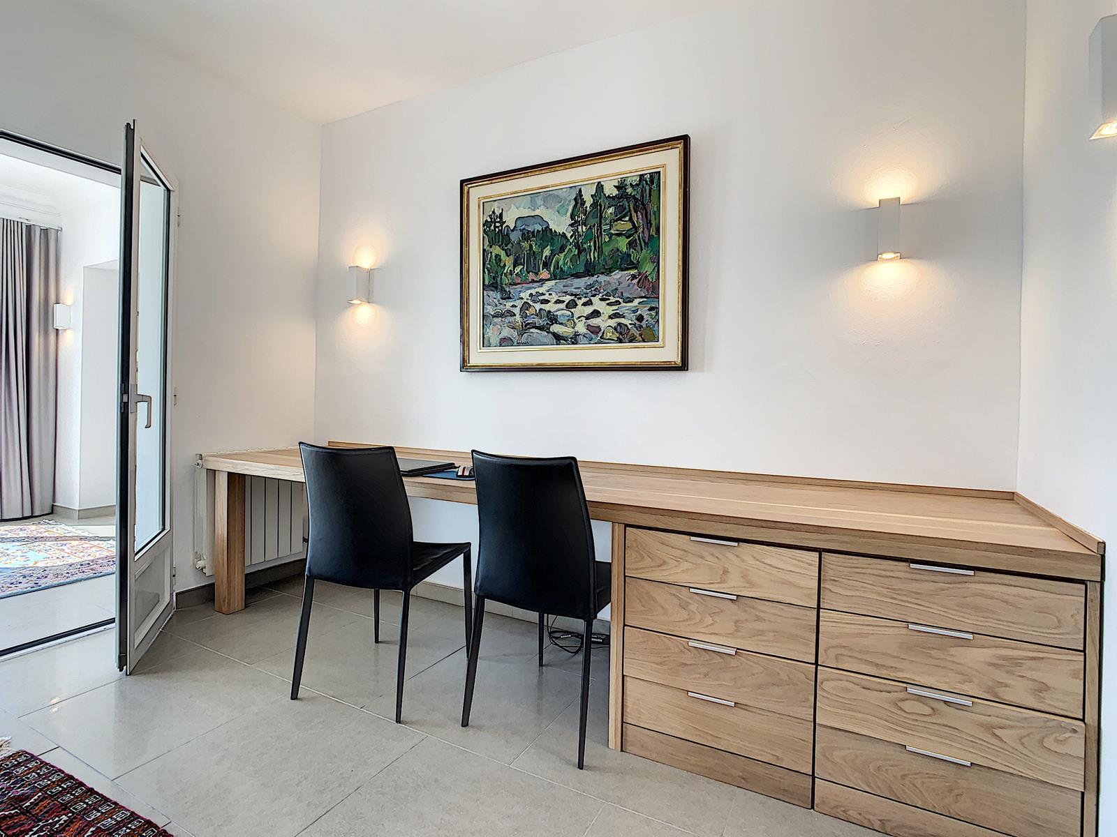 Villa en Venta en Benitachell
