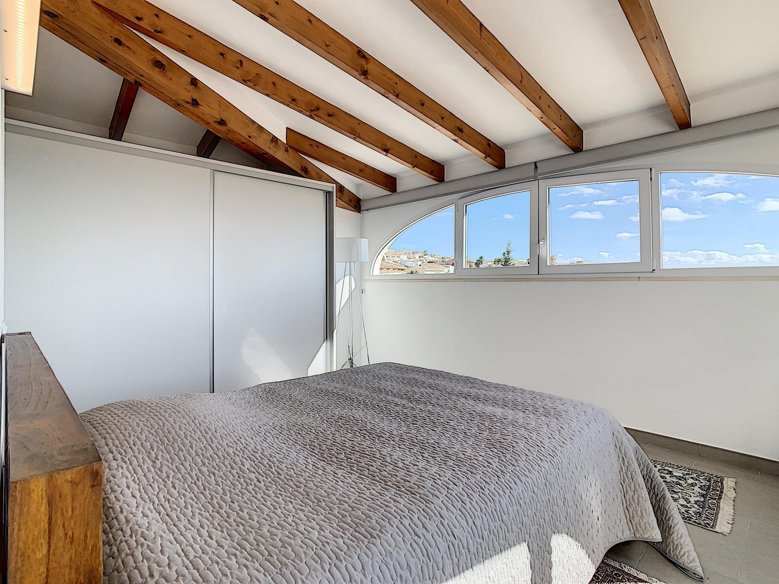Villa en Venta en Benitachell