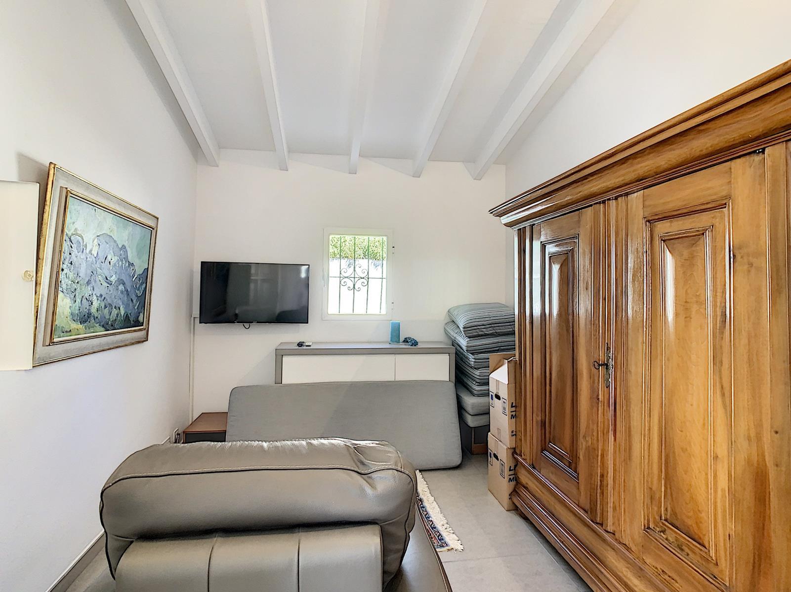Villa en Venta en Benitachell