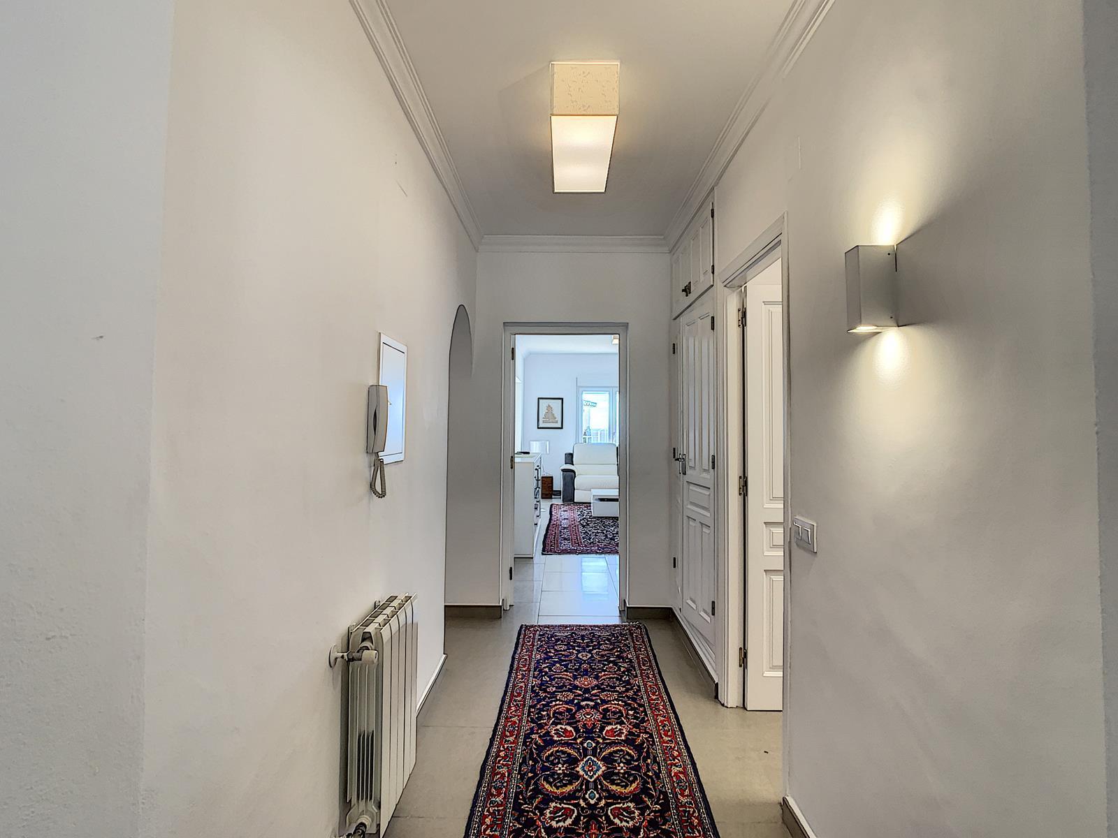 Villa en Venta en Benitachell