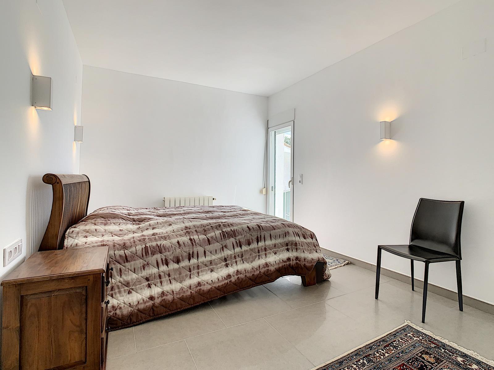 Villa en Venta en Benitachell