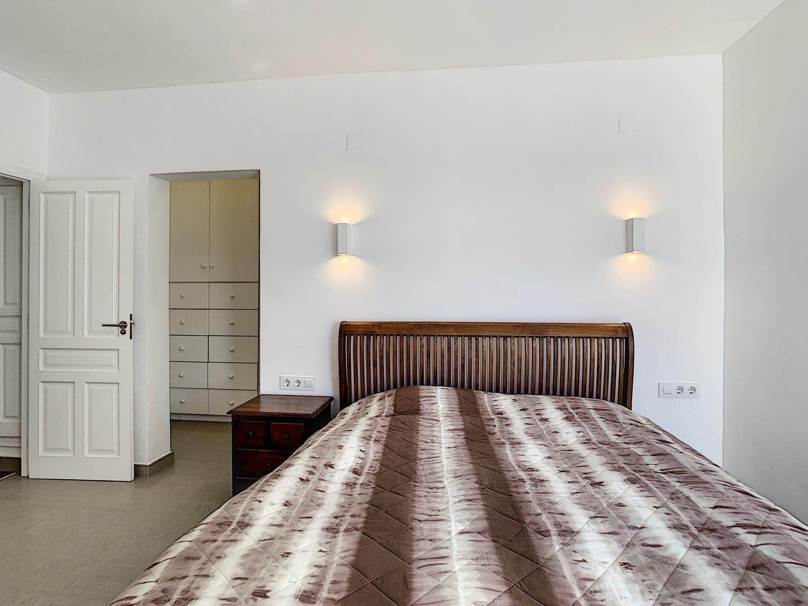 Villa en Venta en Benitachell