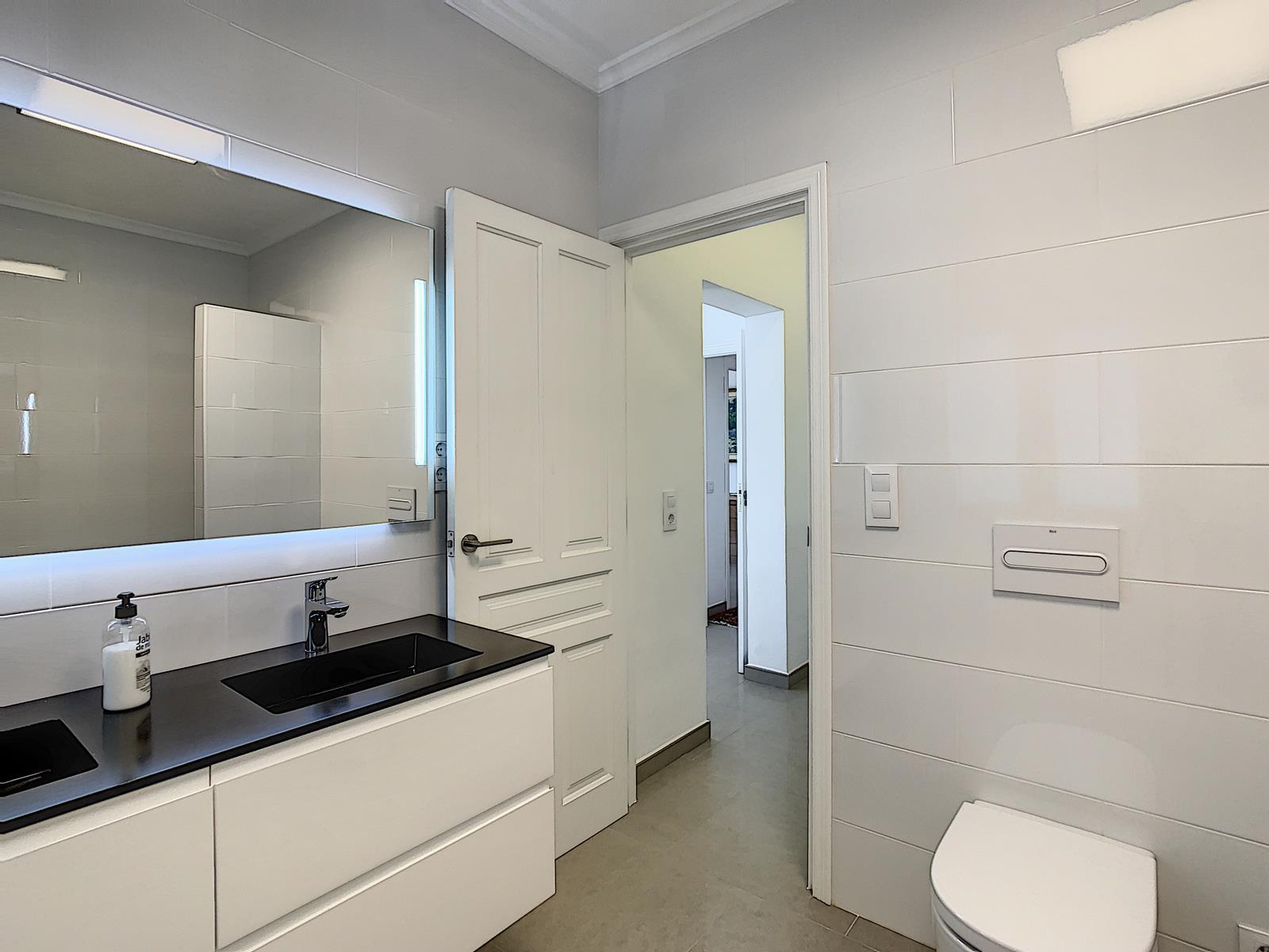 Villa en Venta en Benitachell