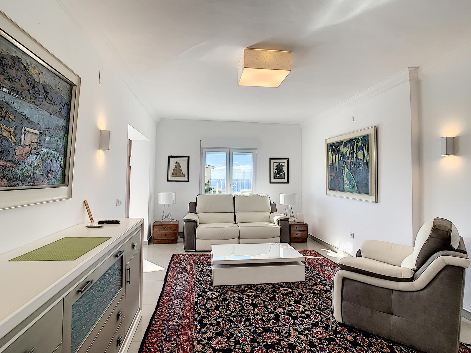 Villa en Venta en Benitachell