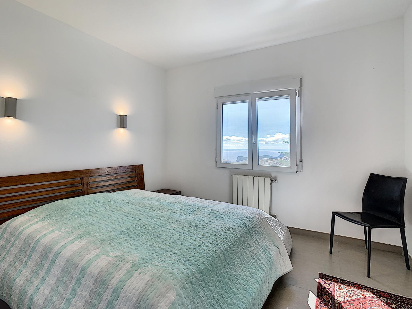 Villa en Venta en Benitachell