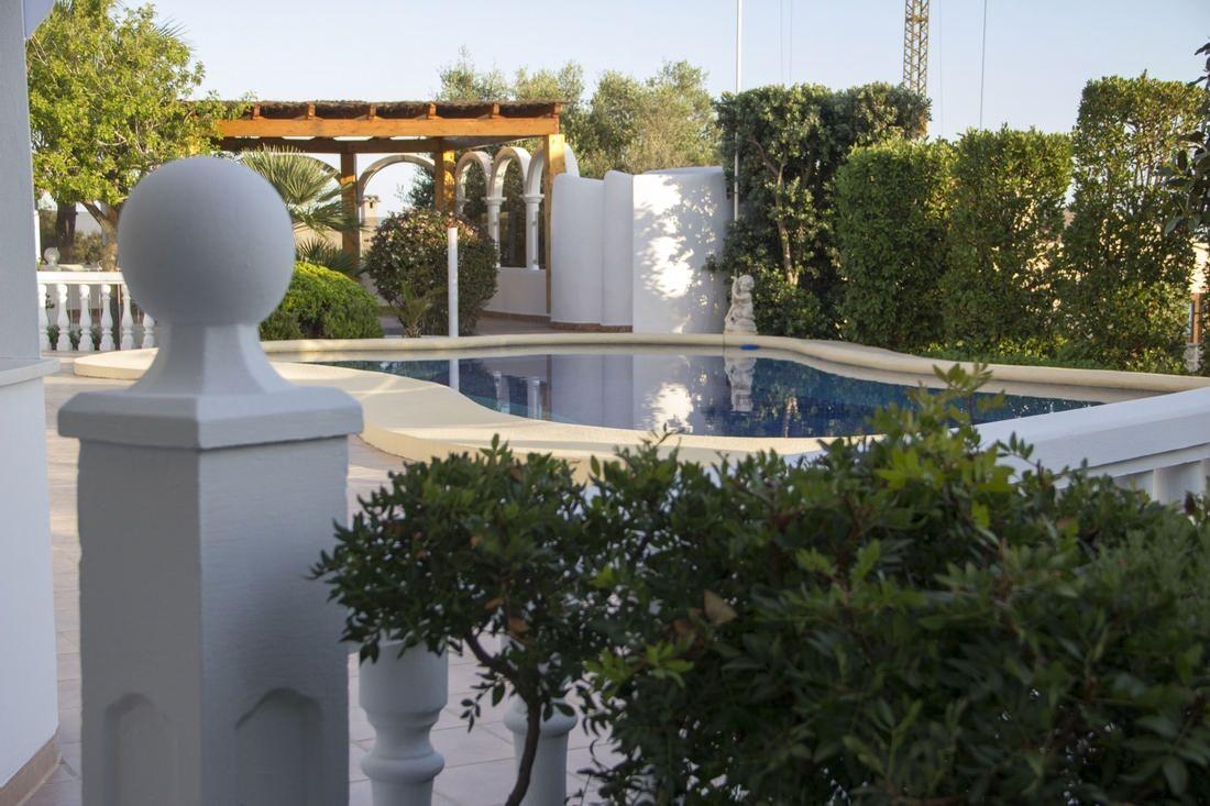 Villa en Venta en Benitachell