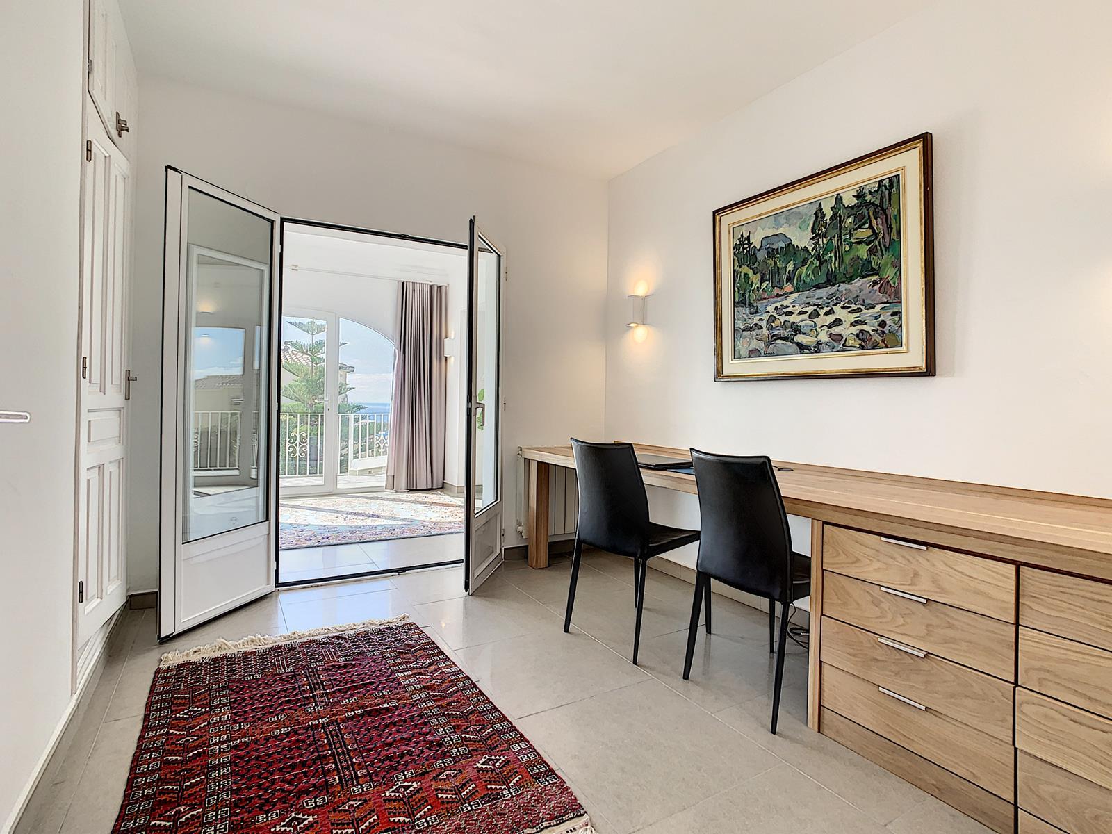 Villa en Venta en Benitachell