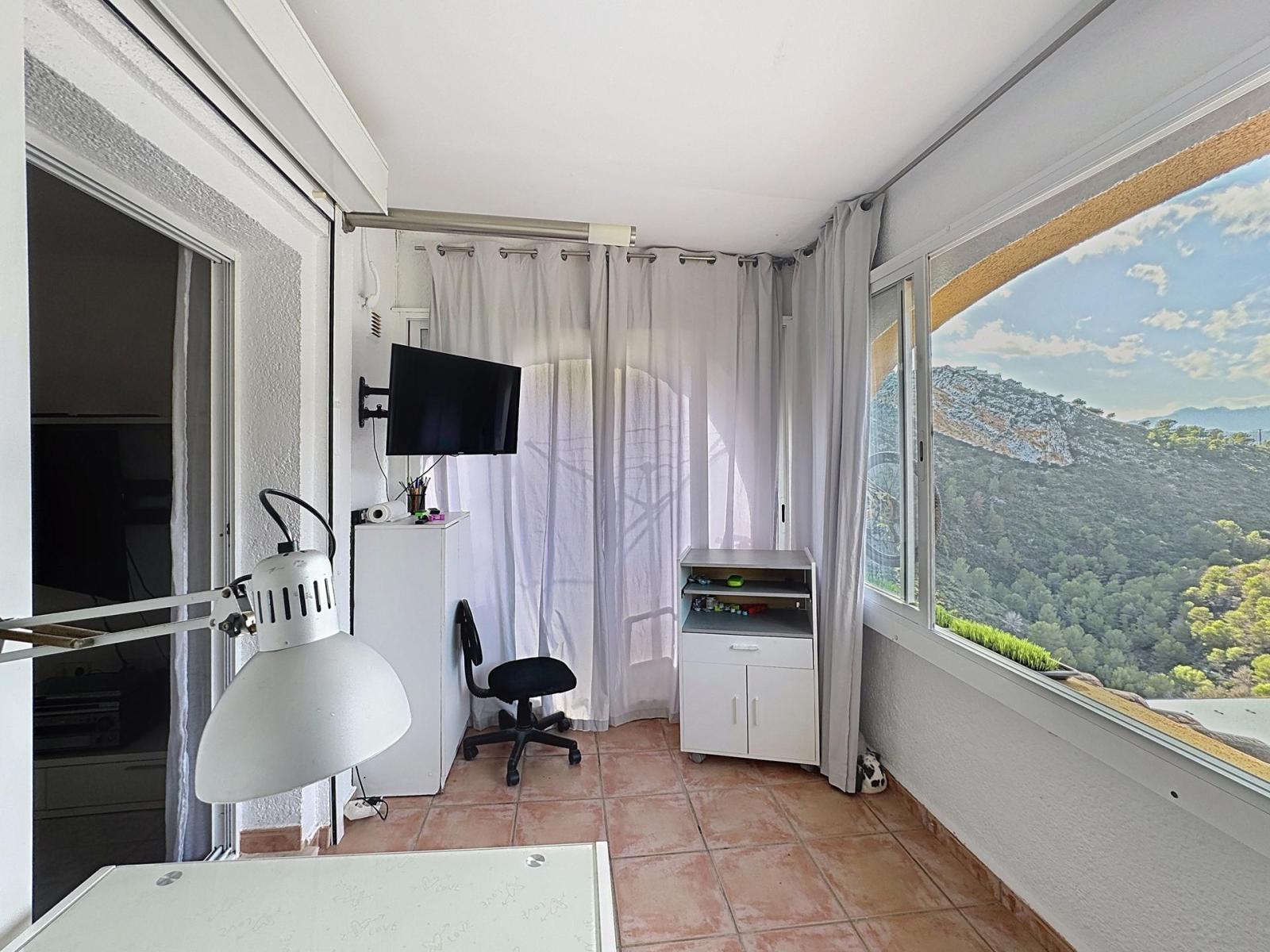 Apartamento en Venta en Benitachell