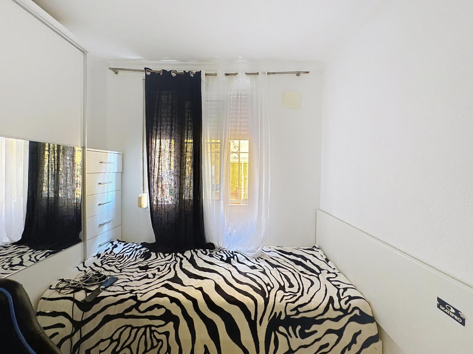 Apartamento en Venta en Benitachell