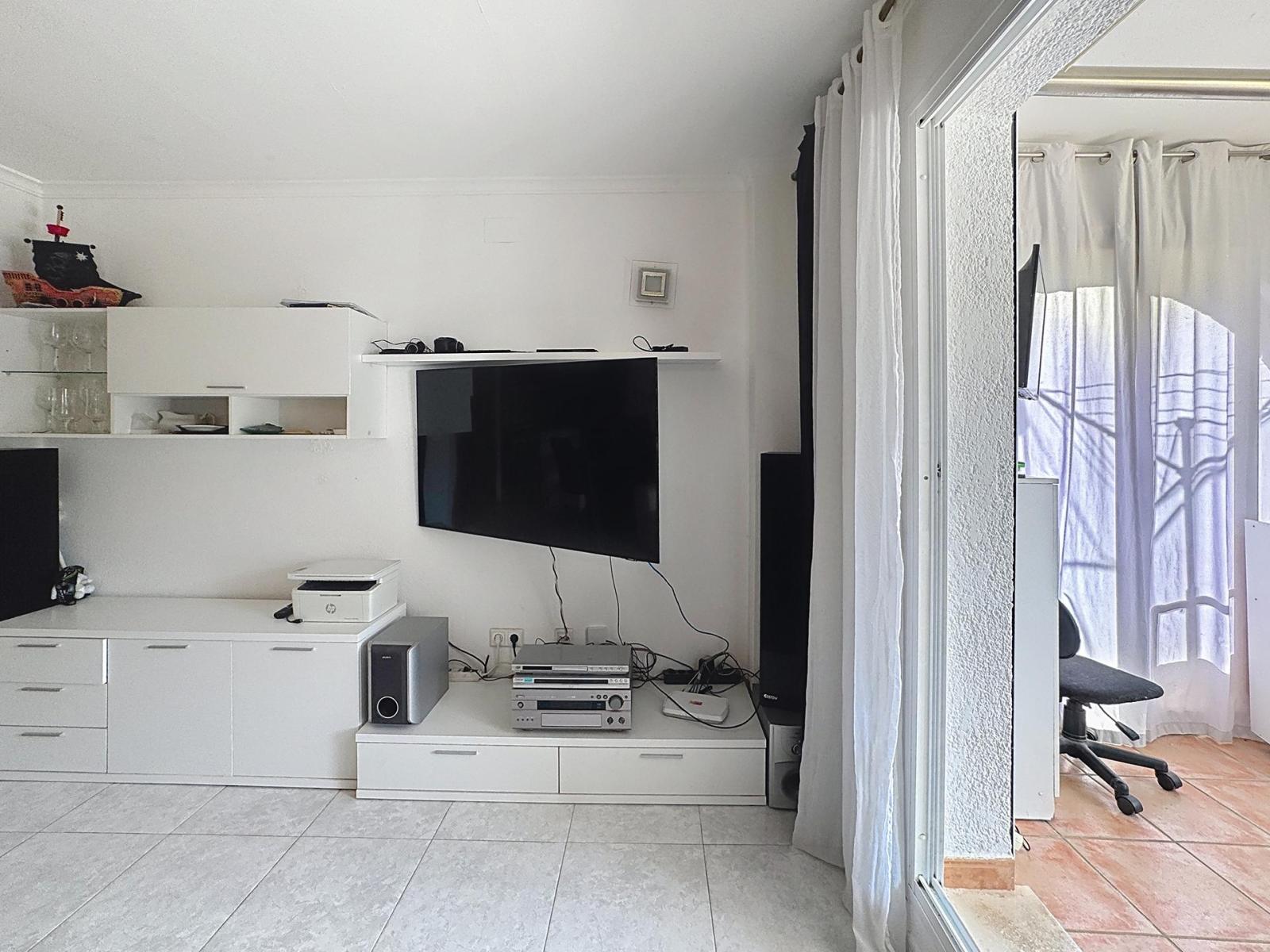 Apartamento en Venta en Benitachell