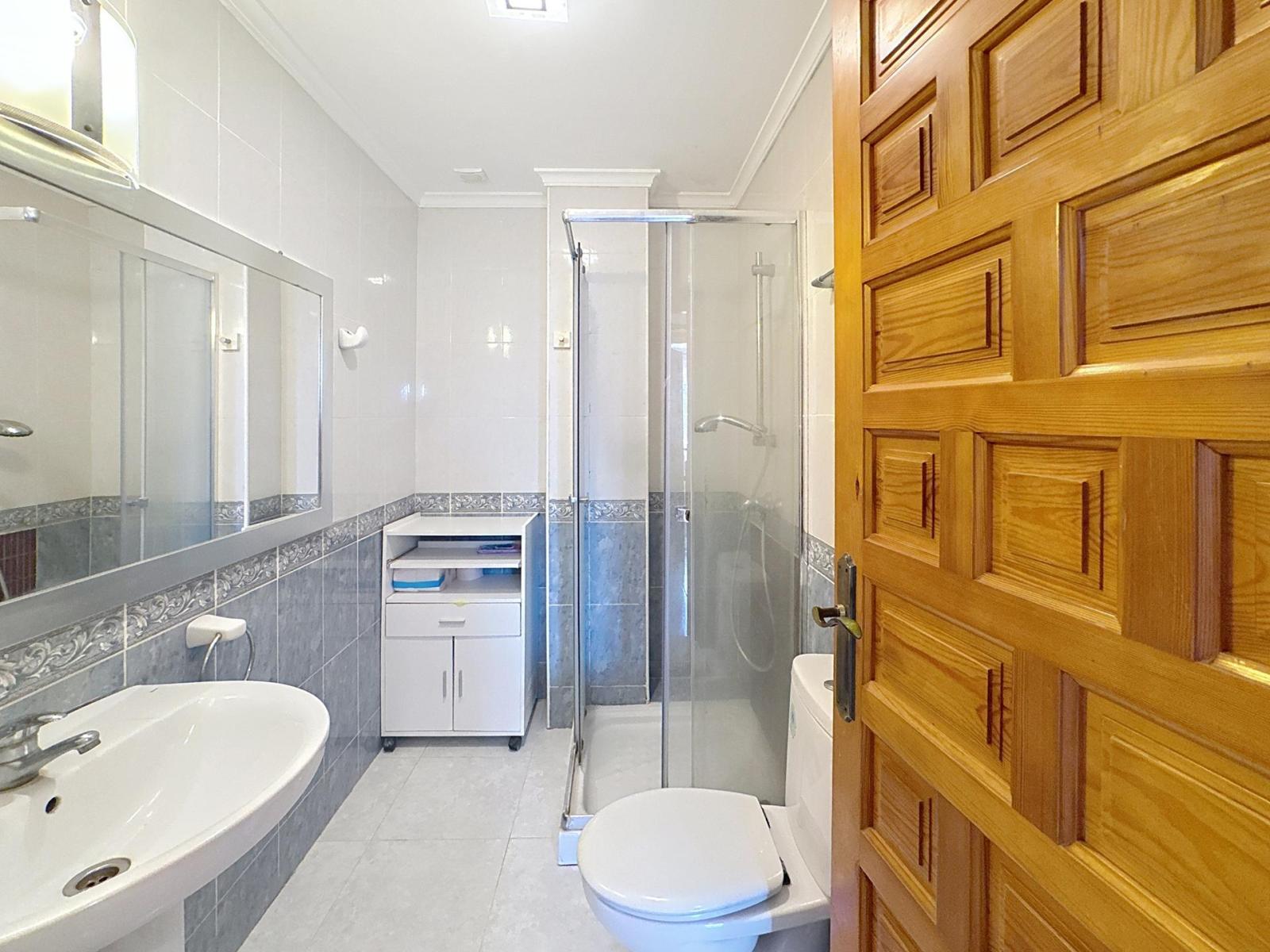 Apartamento en Venta en Benitachell