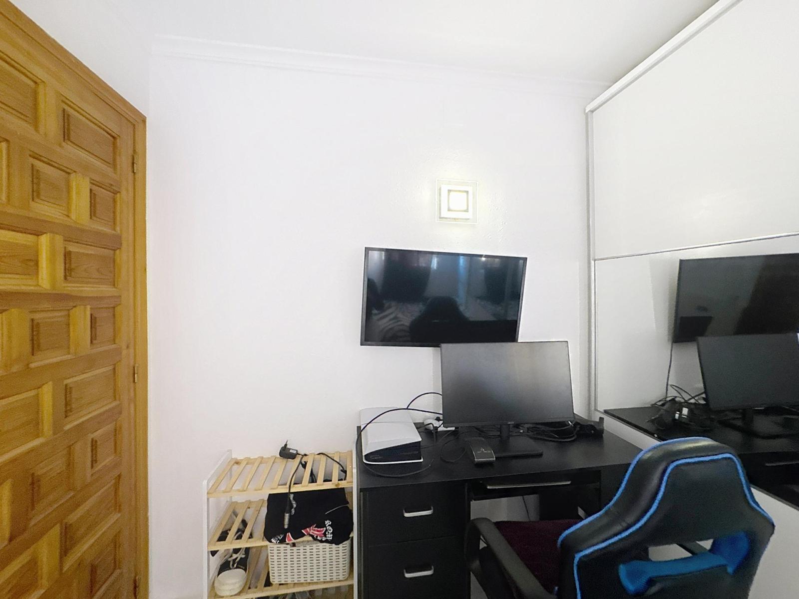 Apartamento en Venta en Benitachell
