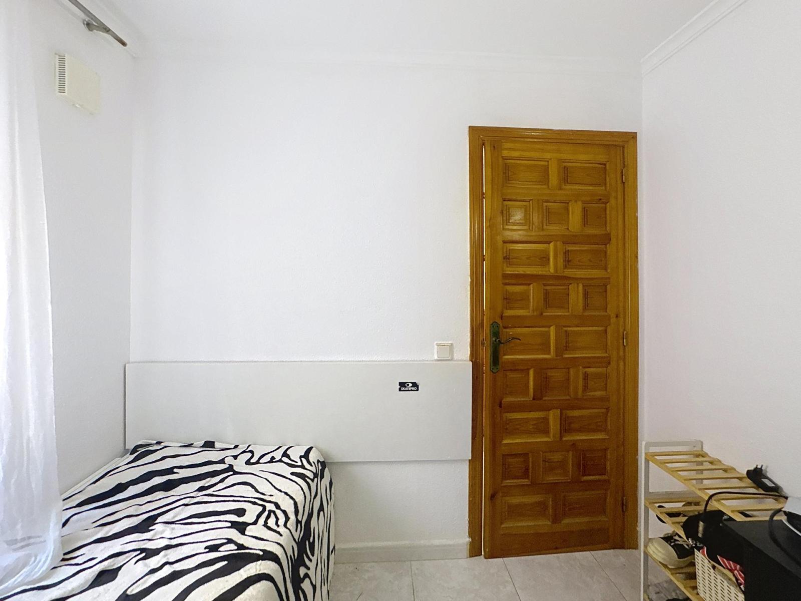 Apartamento en Venta en Benitachell