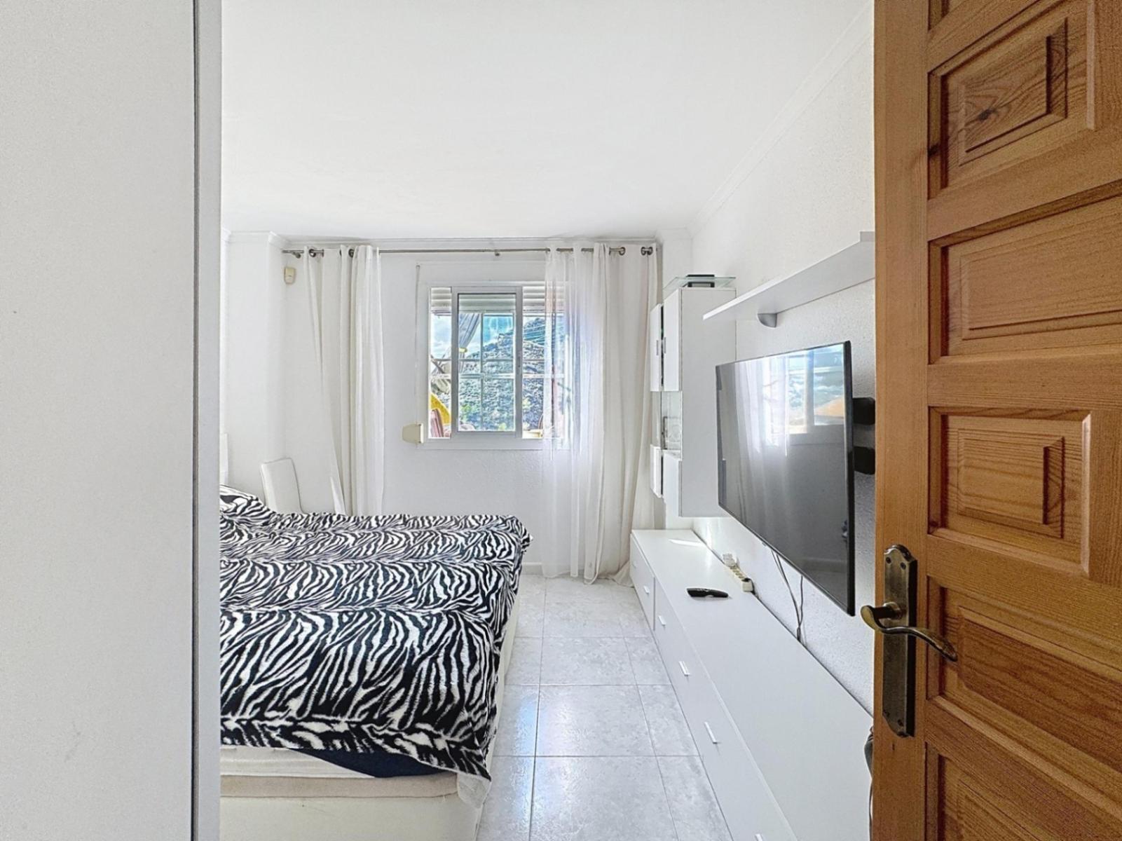 Apartamento en Venta en Benitachell