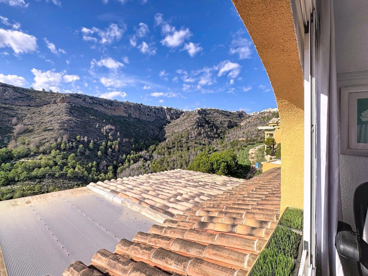 Apartamento en Venta en Benitachell