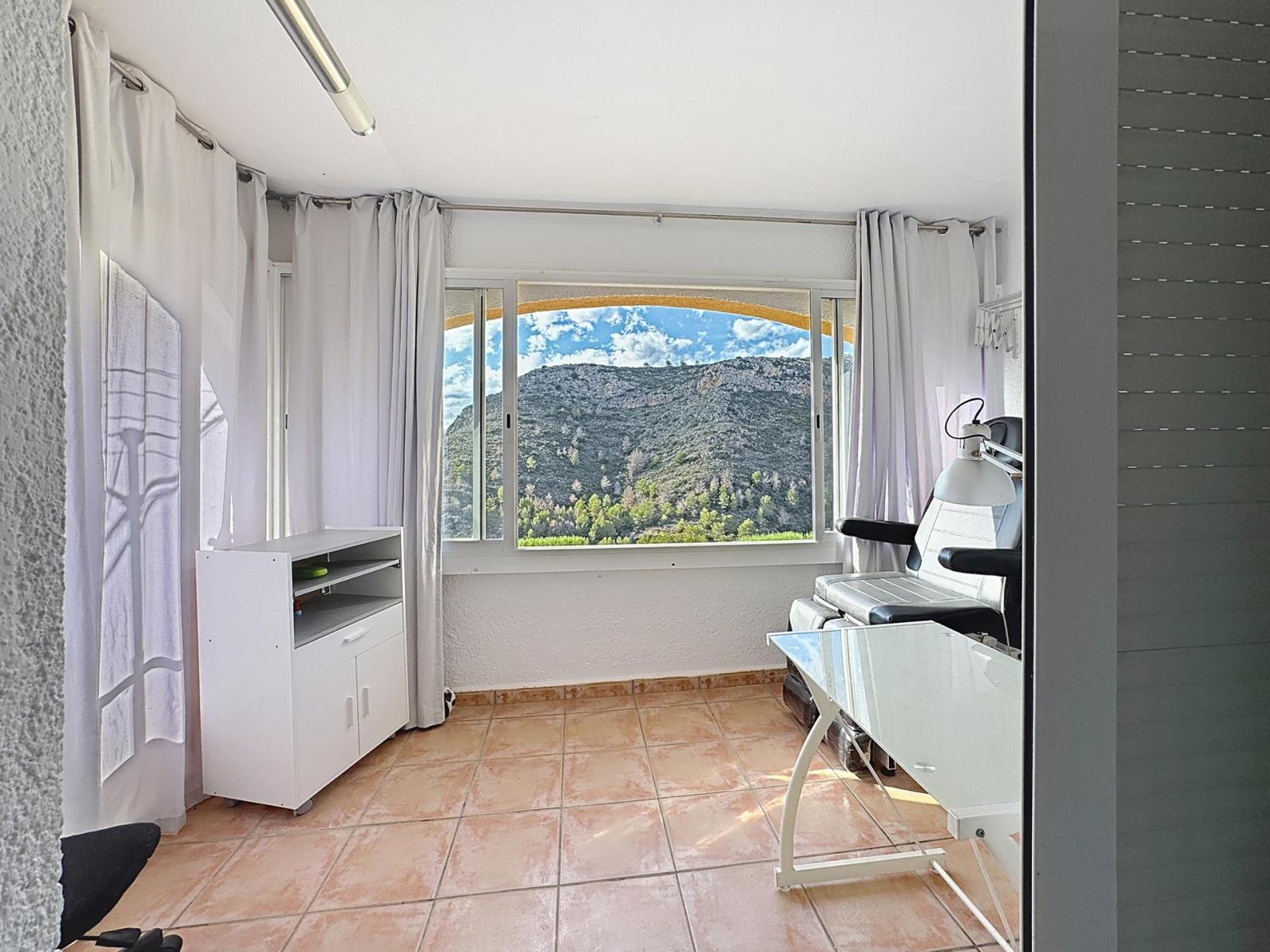 Apartamento en Venta en Benitachell