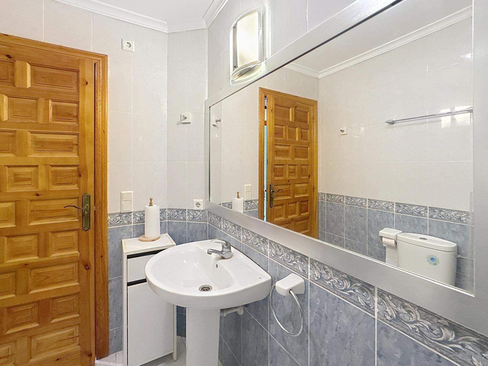 Apartamento en Venta en Benitachell
