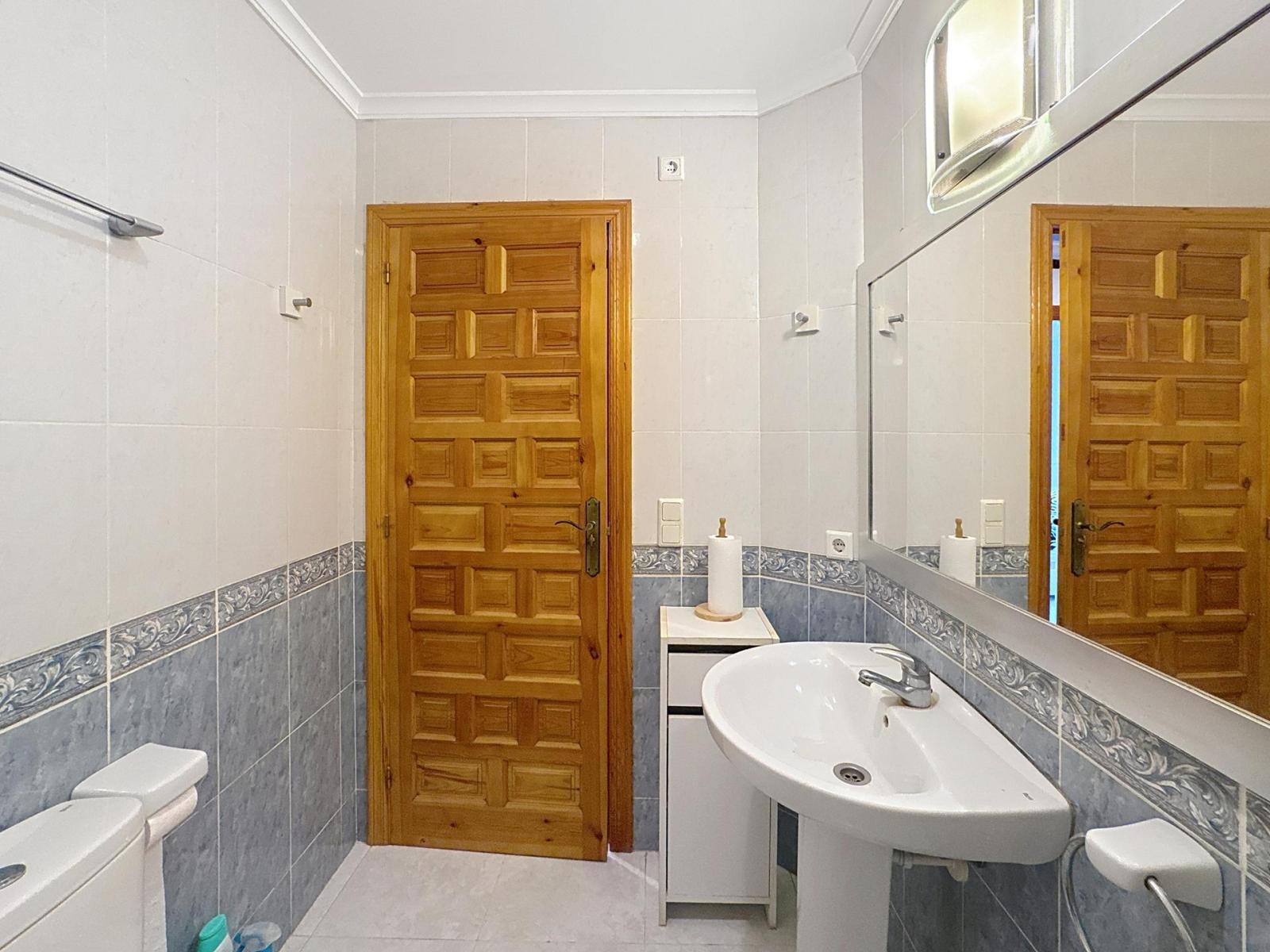 Apartamento en Venta en Benitachell