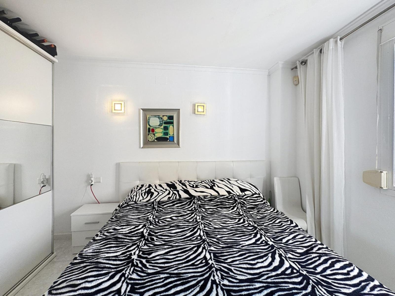 Apartamento en Venta en Benitachell