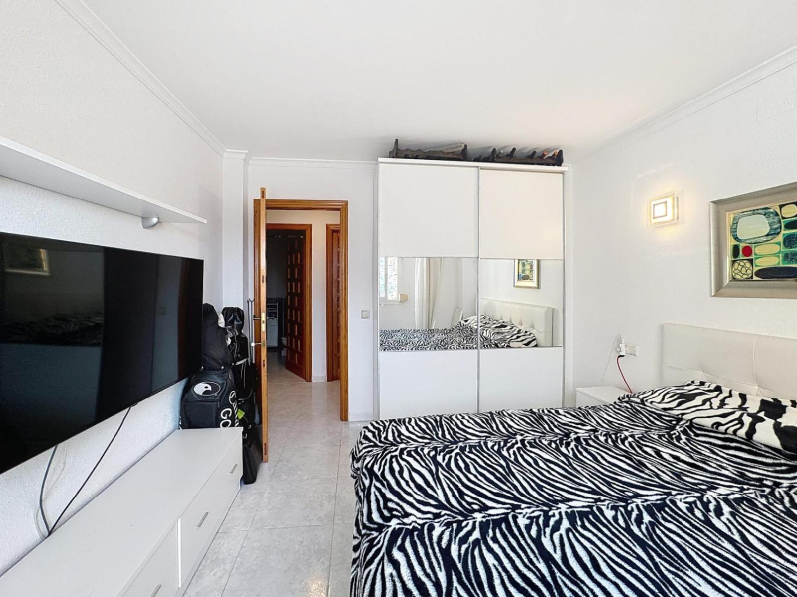Apartamento en Venta en Benitachell