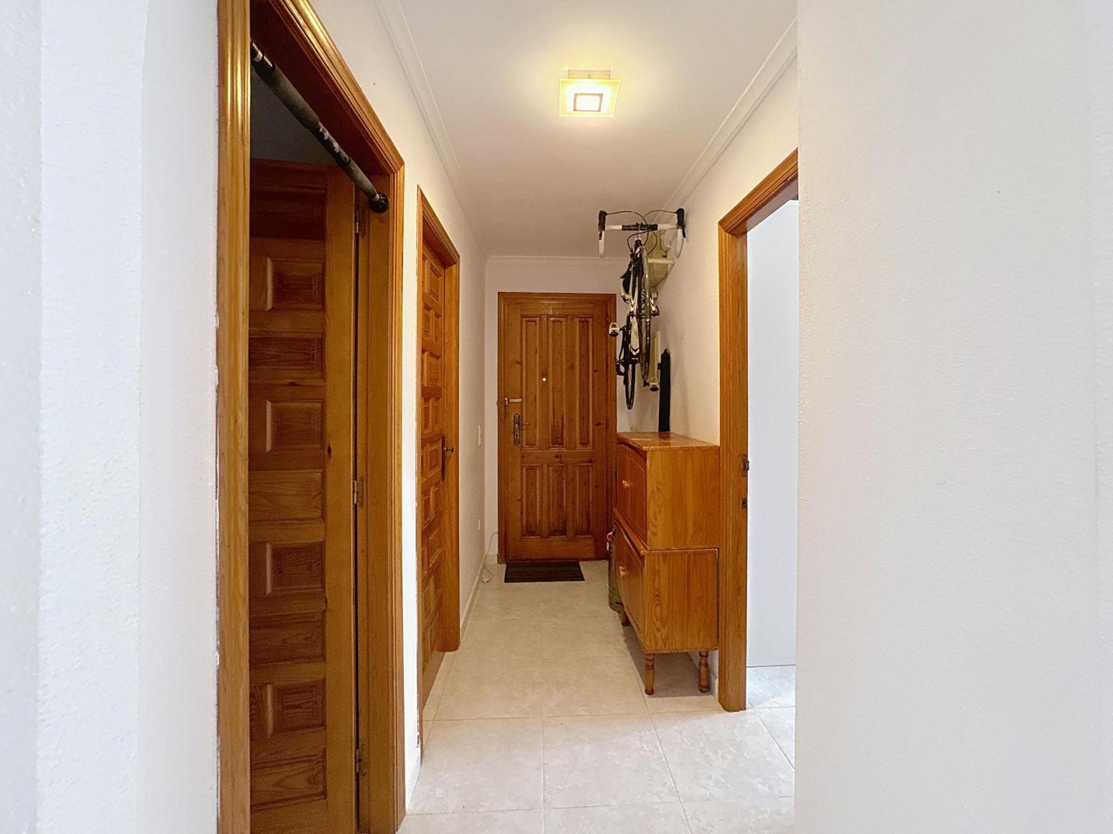 Apartamento en Venta en Benitachell