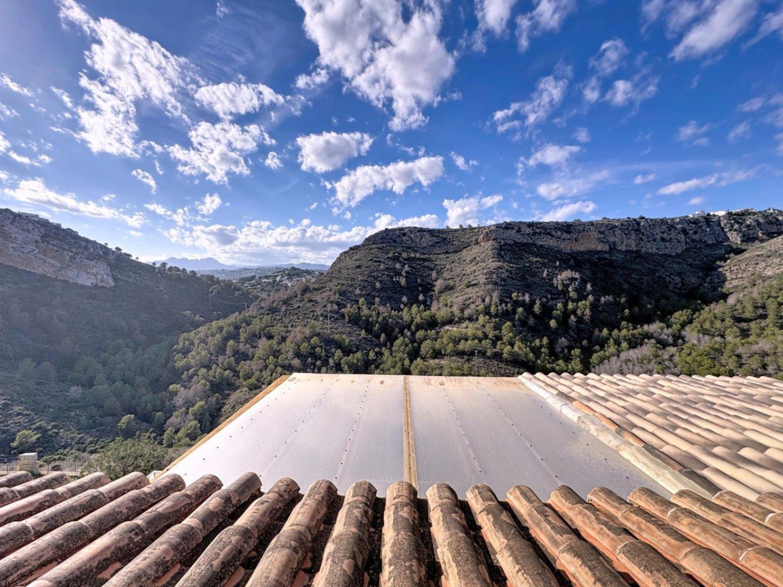 Apartamento en Venta en Benitachell
