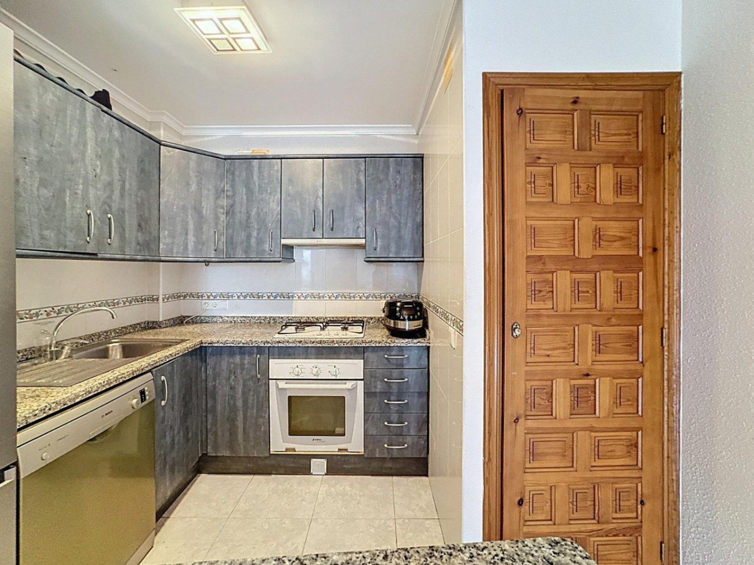 Apartamento en Venta en Benitachell