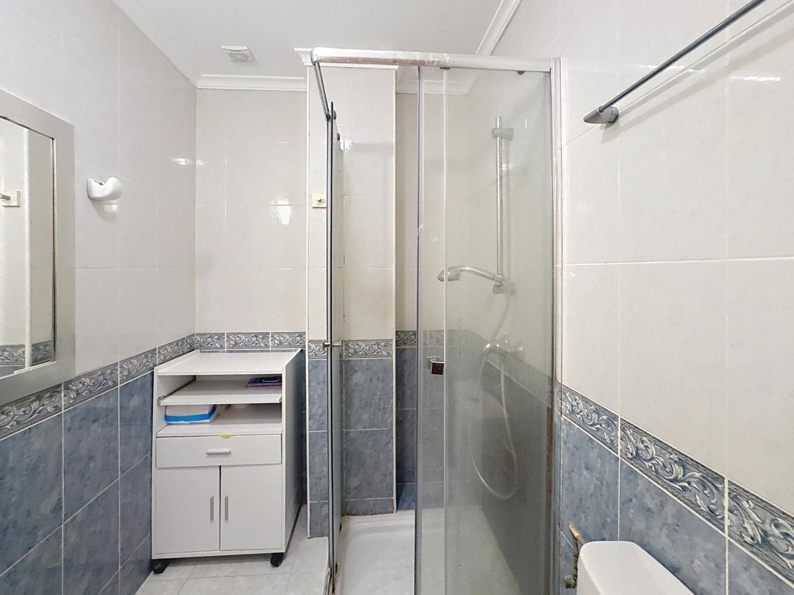 Apartamento en Venta en Benitachell