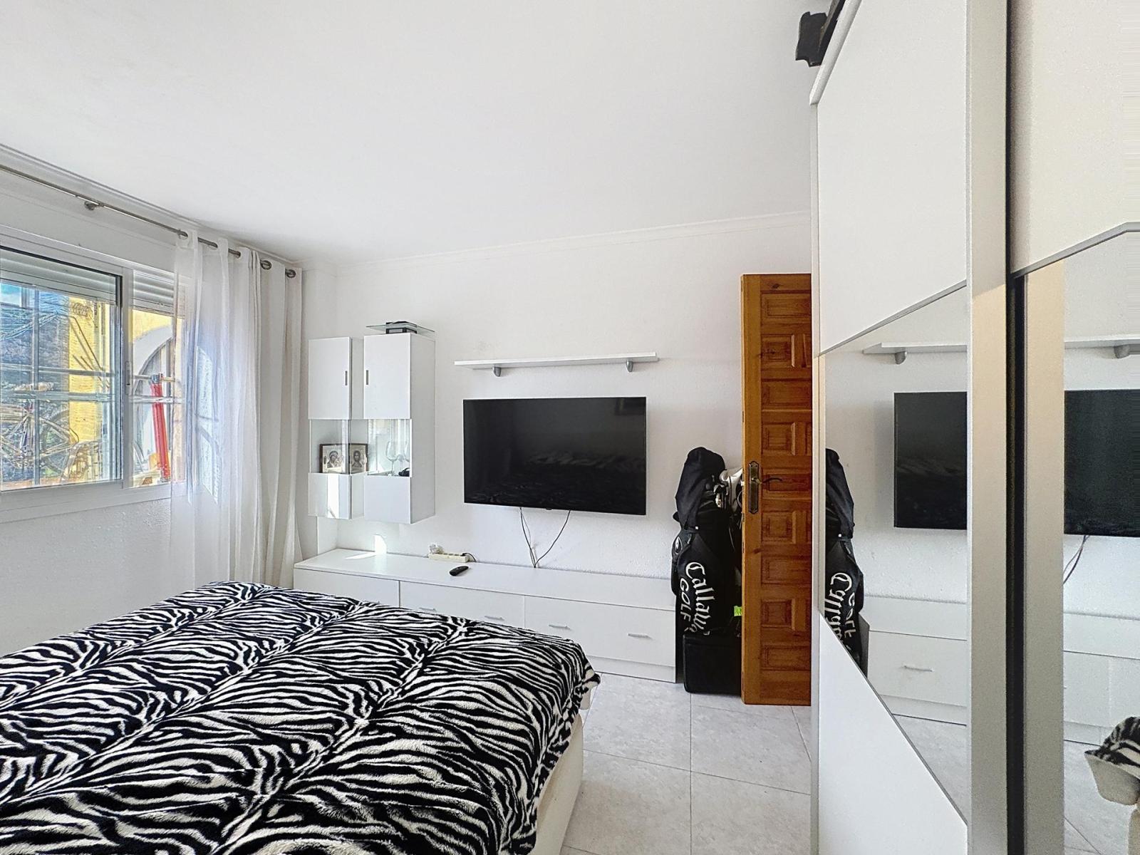 Apartamento en Venta en Benitachell