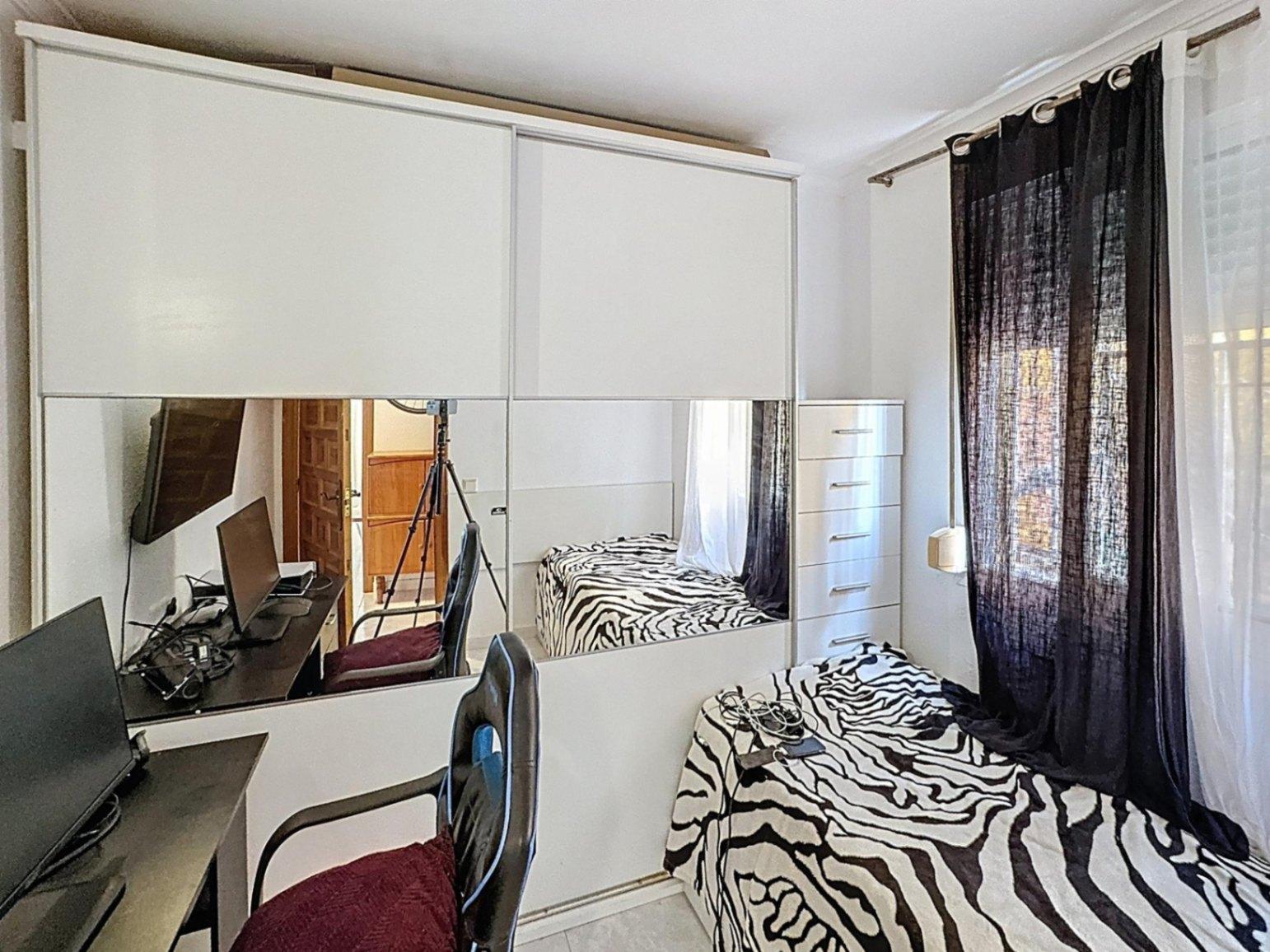 Apartamento en Venta en Benitachell
