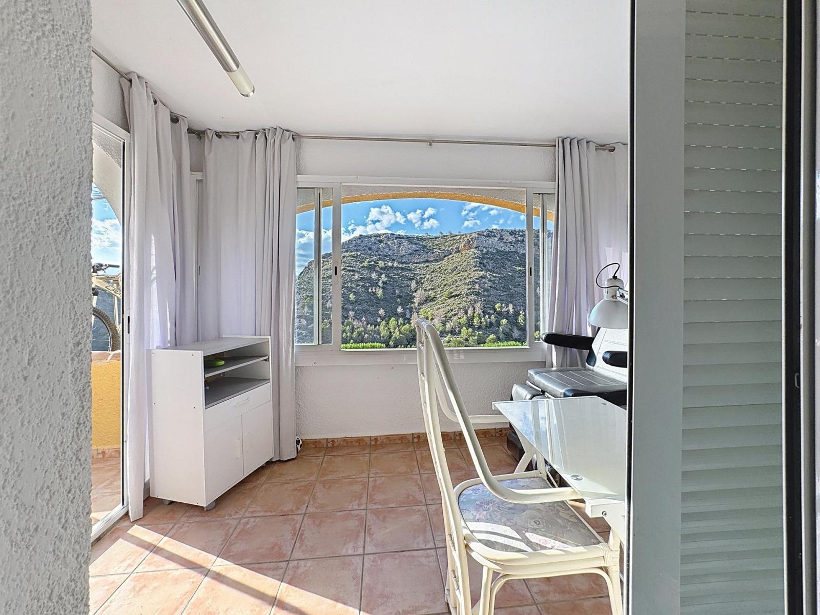 Apartamento en Venta en Benitachell