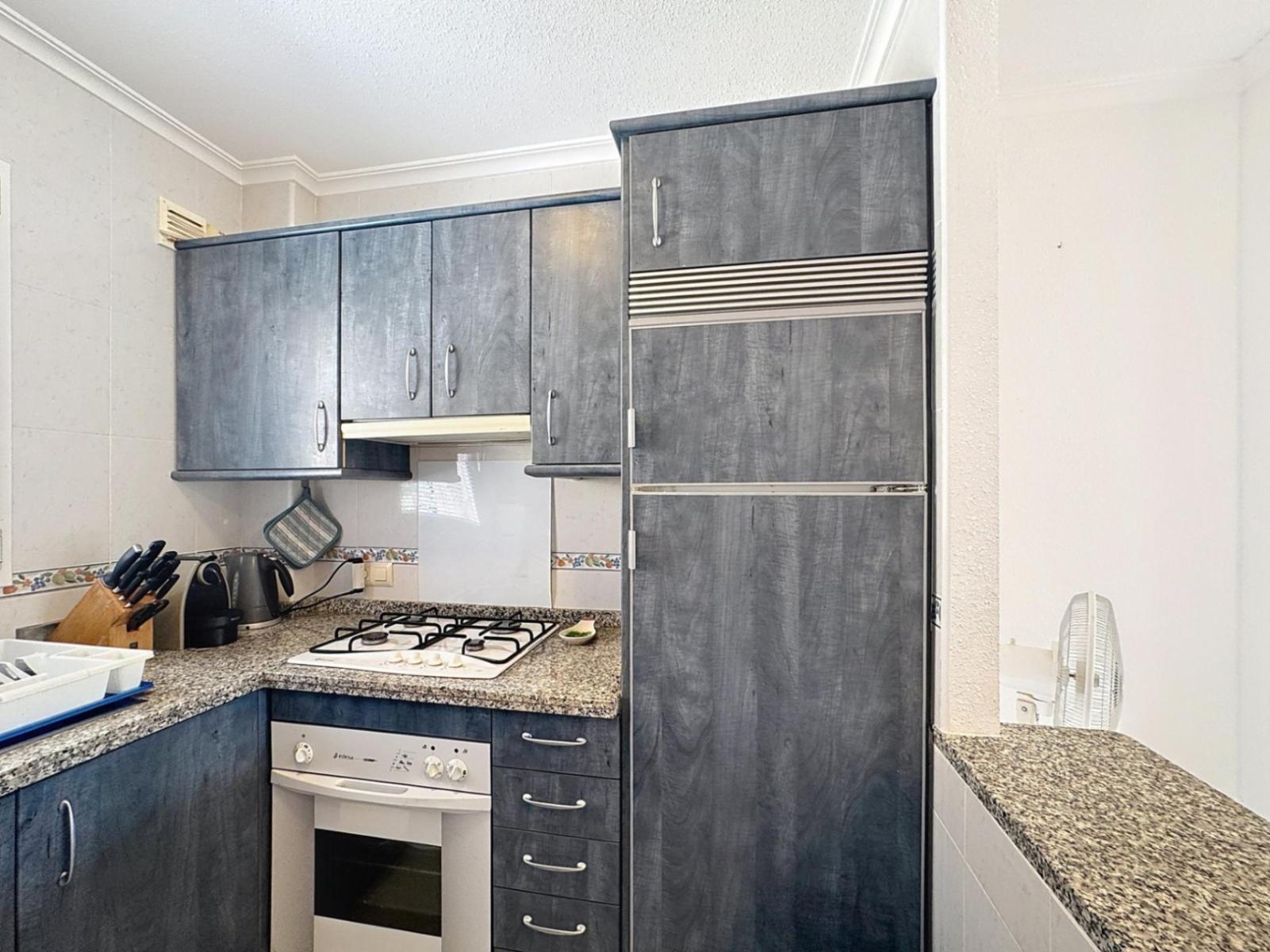 Penthouse for Sale in Benitachell