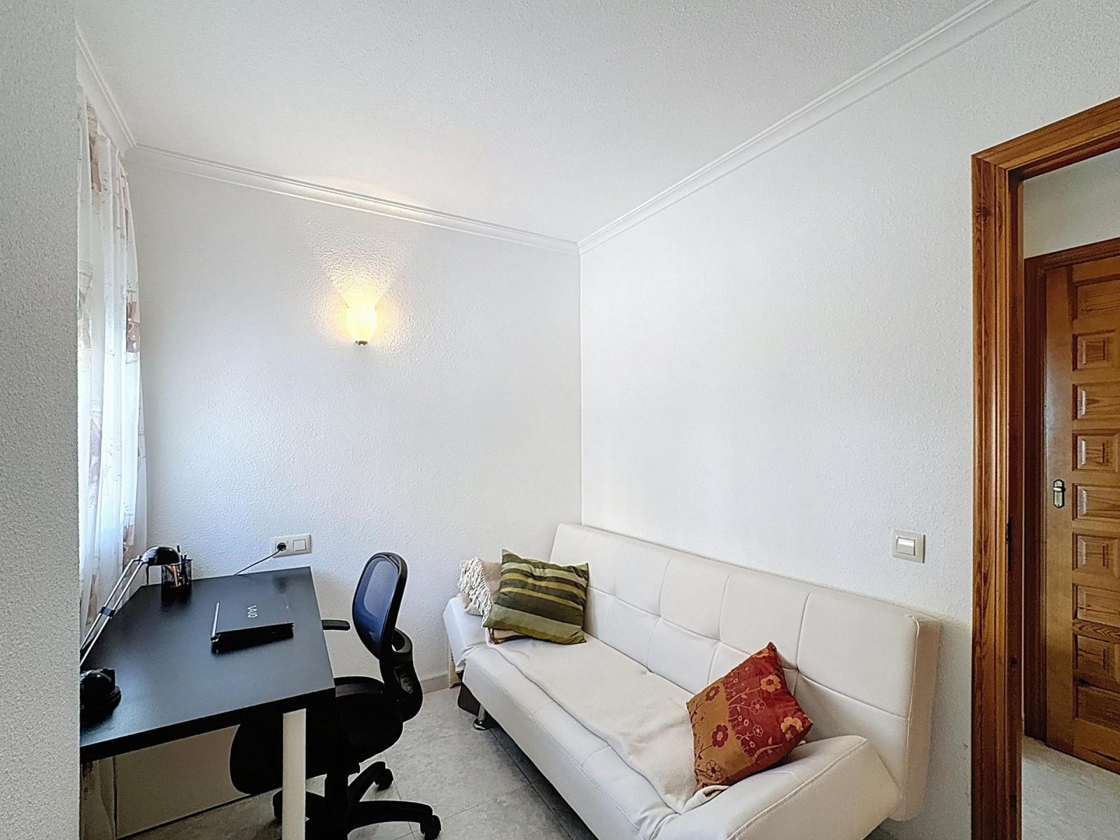 Penthouse for Sale in Benitachell