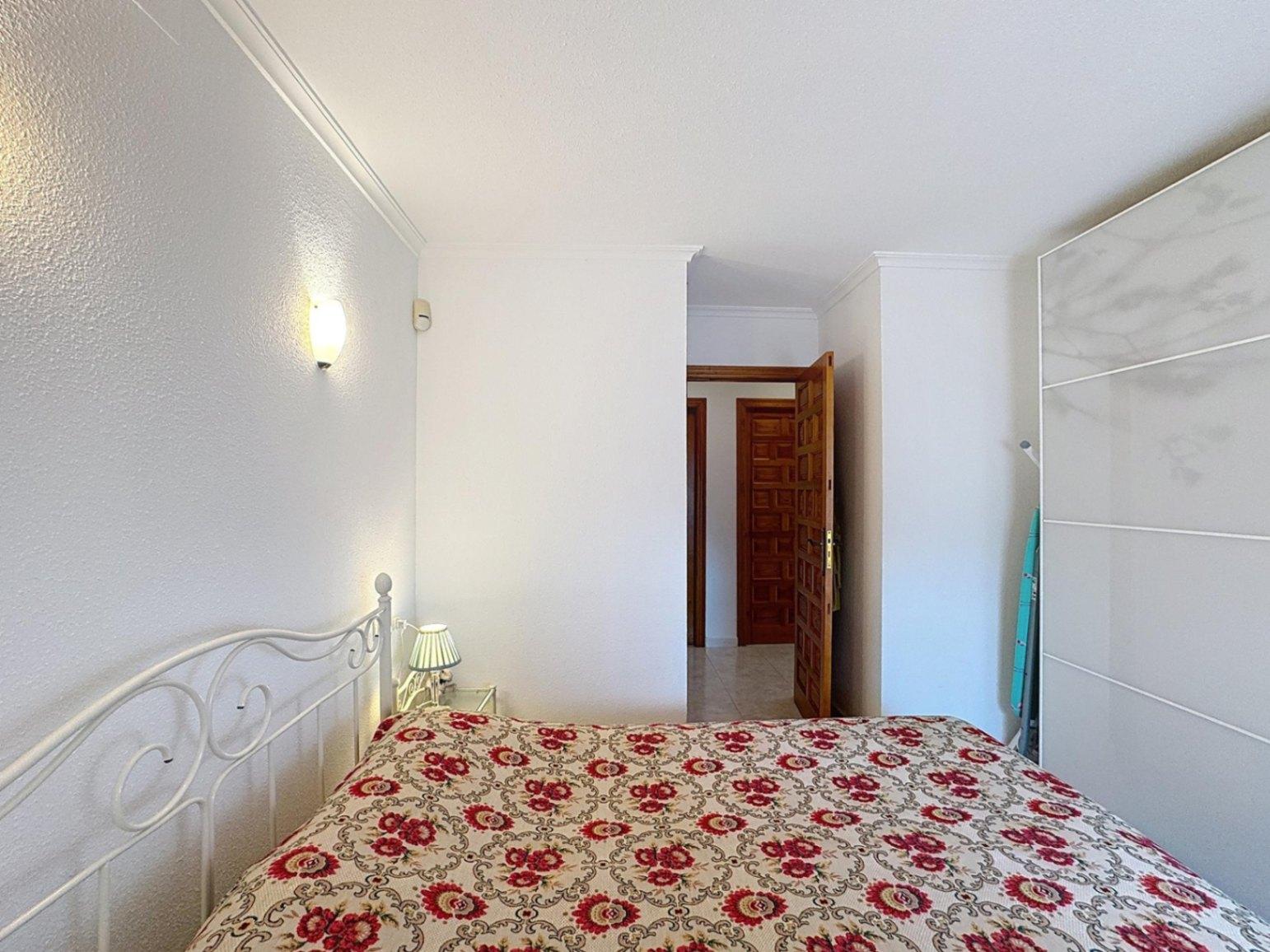 Penthouse for Sale in Benitachell