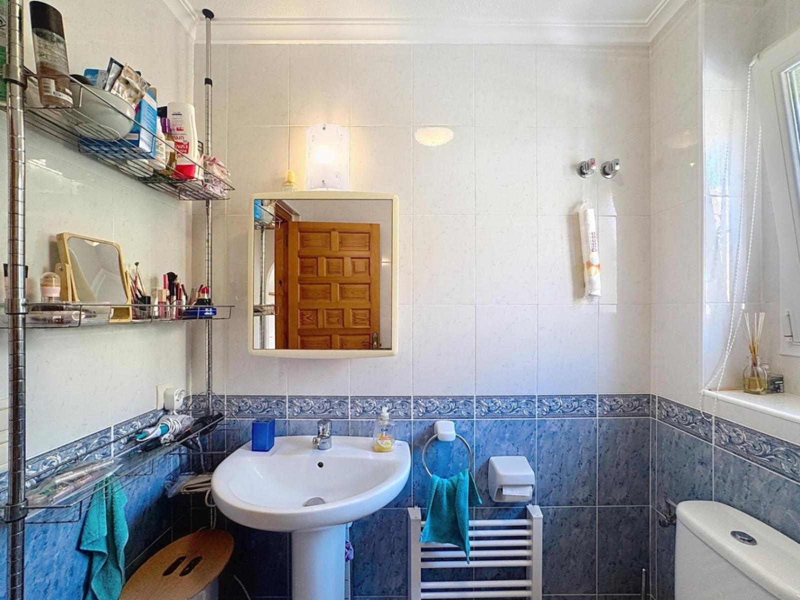 Penthouse for Sale in Benitachell