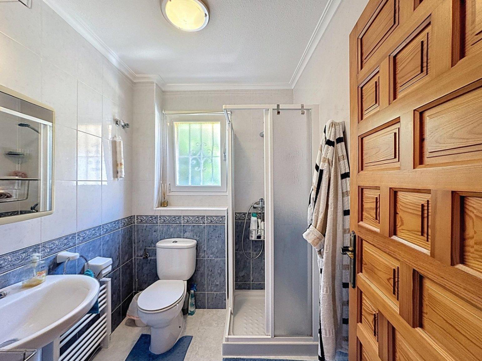 Penthouse for Sale in Benitachell