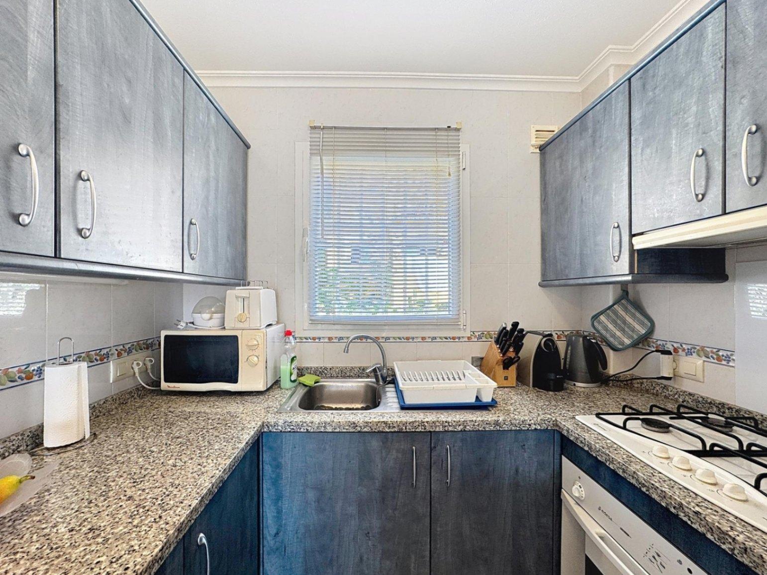 Penthouse for Sale in Benitachell